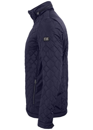 Funkční bunda PENDLETON NavyBlue Side Funkční bunda PENDLETON NavyBlue Side