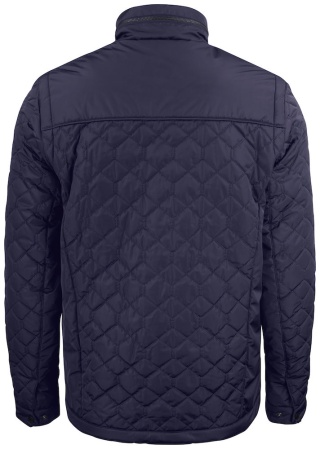 Funkční bunda PENDLETON NavyBlue Back Funkční bunda PENDLETON NavyBlue Back