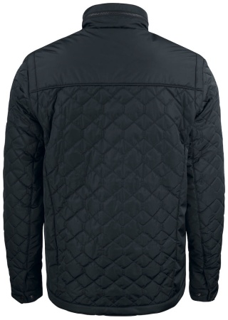 Funkční bunda PENDLETON BLACK Back Funkční bunda PENDLETON BLACK Back