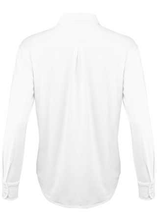 Strečová dámská košile HEDLEY WHITE Back Strečová dámská košile HEDLEY WHITE Back