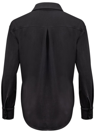 Strečová dámská košile HEDLEY BLACK Back Strečová dámská košile HEDLEY BLACK Back