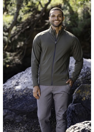 Pohodlná mikina ADAPT FULL ZIP Pohodlná mikina ADAPT FULL ZIP