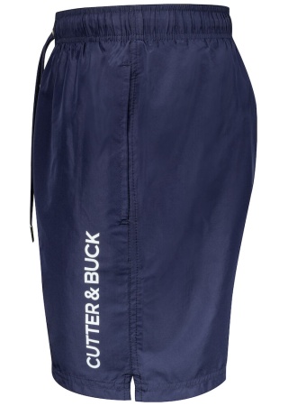Plavky SURF PINES NavyBlue Side Plavky SURF PINES NavyBlue Side