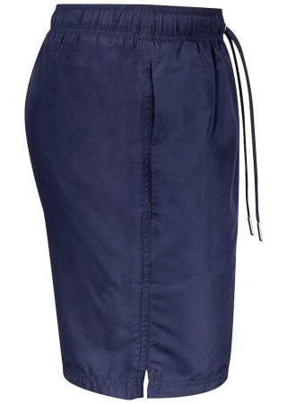 Plavky SURF PINES NavyBlue Side Plavky SURF PINES NavyBlue Side