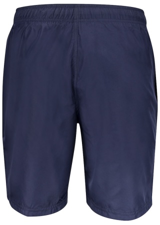 Plavky SURF PINES NavyBlue Back Plavky SURF PINES NavyBlue Back