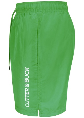 Plavky SURF PINES Lime Green Side Plavky SURF PINES Lime Green Side
