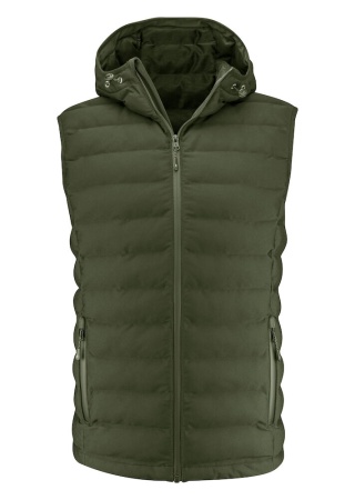 Vesta WOODLAKE HEIGHTS Zelená Moss Green Front Vesta WOODLAKE HEIGHTS Zelená Moss Green Front
