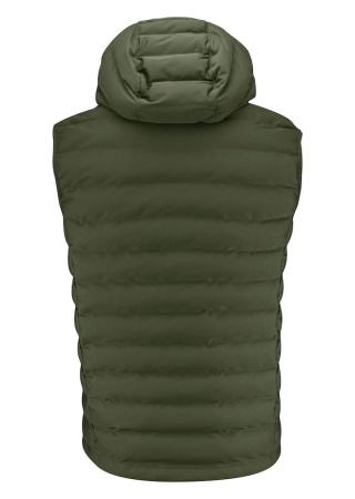 Vesta WOODLAKE HEIGHTS Zelená Moss Green Back Vesta WOODLAKE HEIGHTS Zelená Moss Green Back