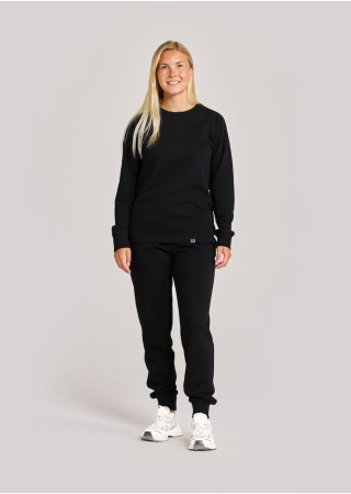 Dámská mikina Crew neck (GOTS) Dámská mikina Crew neck (GOTS)