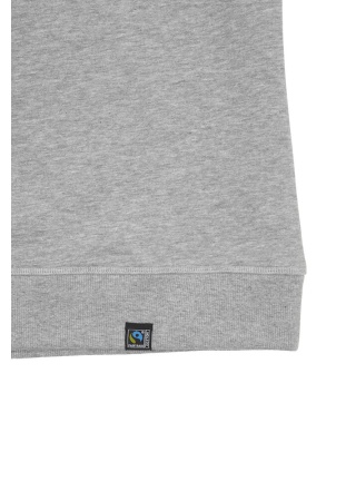 Pánská mikina Crew neck (GOTS) Pánská mikina Crew neck (GOTS)