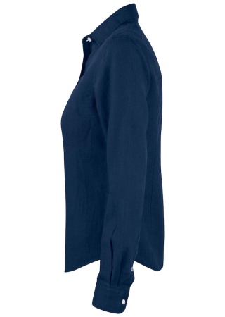 Dámská košile SUMMERLAND NavyBlue Side Dámská košile SUMMERLAND NavyBlue Side