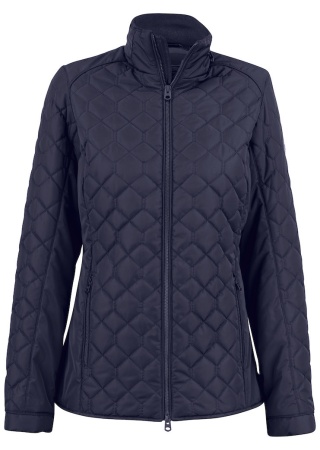 Funkční dámská bunda PENDLETON NavyBlue Front Funkční dámská bunda PENDLETON NavyBlue Front