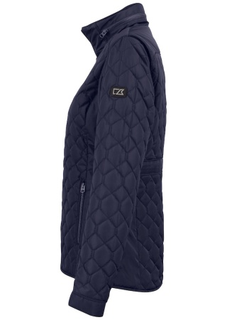 Funkční dámská bunda PENDLETON NavyBlue Side Funkční dámská bunda PENDLETON NavyBlue Side