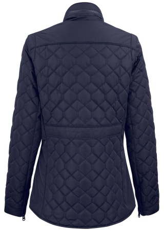 Funkční dámská bunda PENDLETON NavyBlue Back Funkční dámská bunda PENDLETON NavyBlue Back