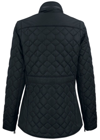 Funkční dámská bunda PENDLETON BLACK Back Funkční dámská bunda PENDLETON BLACK Back