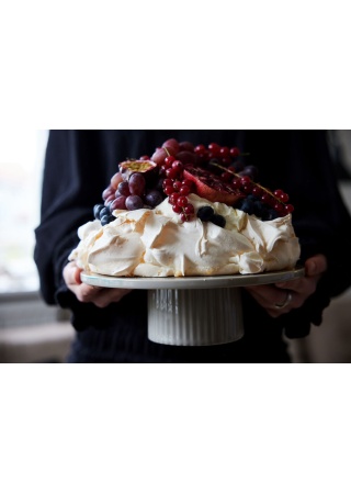 FLORA CAKE STAND FLORA CAKE STAND