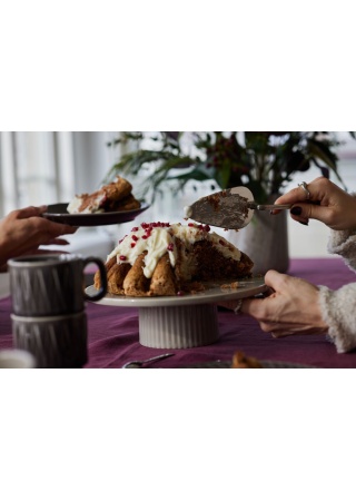 FLORA CAKE STAND FLORA CAKE STAND