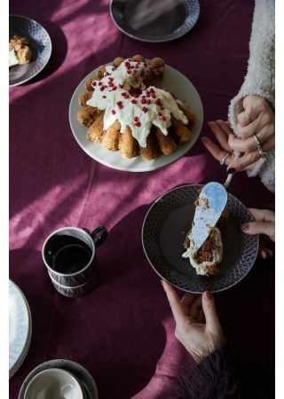 FLORA CAKE STAND FLORA CAKE STAND