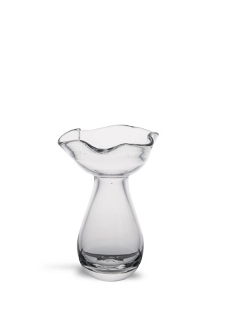 VIVA VASE MINI, CLEAR default VIVA VASE MINI, CLEAR default