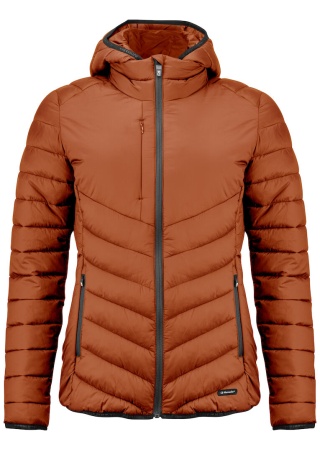 Pohodlná dámská bunda MOUNT ADAMS JKT Brak danych Front Pohodlná dámská bunda MOUNT ADAMS JKT Brak danych Front