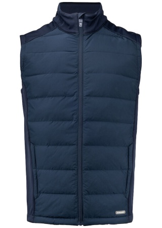 Funkční vesta OAK HARBOR NavyBlue Front Funkční vesta OAK HARBOR NavyBlue Front