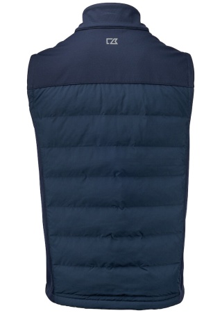 Funkční vesta OAK HARBOR NavyBlue Back Funkční vesta OAK HARBOR NavyBlue Back