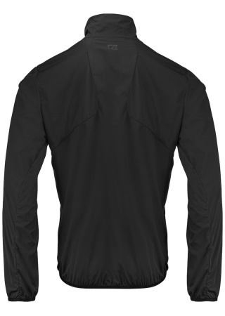Bunda LA PUSH PRO JKT BLACK Back Bunda LA PUSH PRO JKT BLACK Back
