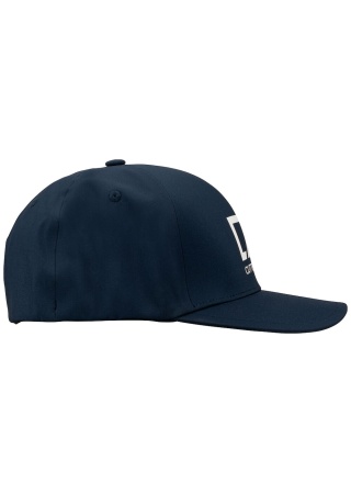 Čepice WAUNA NavyBlue Side Čepice WAUNA NavyBlue Side