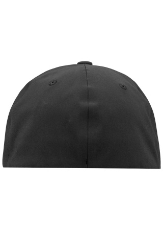 Čepice WAUNA BLACK Back Čepice WAUNA BLACK Back