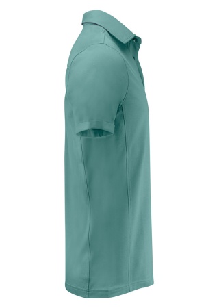Polokošile AMERICAN SUPREME POLO ALOE GREEN Side Polokošile AMERICAN SUPREME POLO ALOE GREEN Side