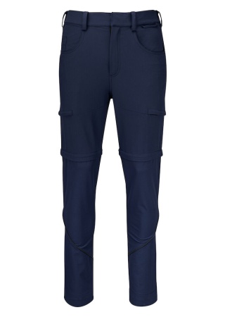 Pracovní kalhoty ULTRA PANTS Námořnická modrá Front Pracovní kalhoty ULTRA PANTS Námořnická modrá Front