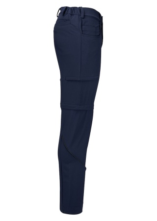 Pracovní kalhoty ULTRA PANTS Námořnická modrá Side Pracovní kalhoty ULTRA PANTS Námořnická modrá Side