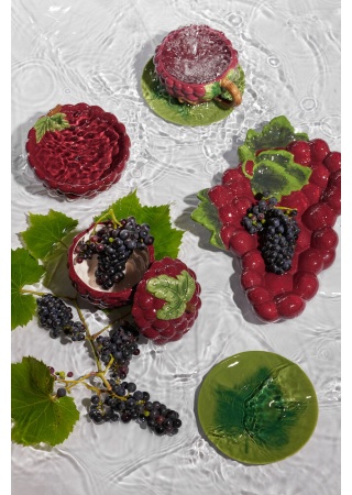 Miska GRAPE s víčkem Miska GRAPE s víčkem