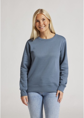 Unisex mikina KEY CREW NECK Unisex mikina KEY CREW NECK