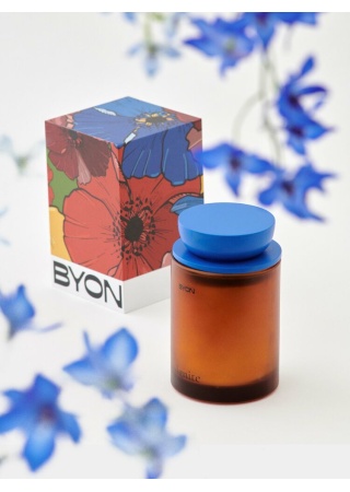 Vonná svíčka ve skle IGNITE, 55h   Vonná svíčka ve skle IGNITE, 55h