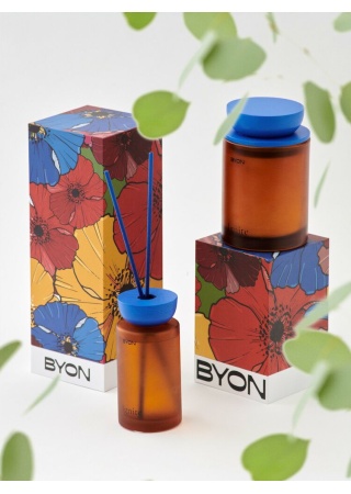 Vonná svíčka ve skle IGNITE, 55h   Vonná svíčka ve skle IGNITE, 55h