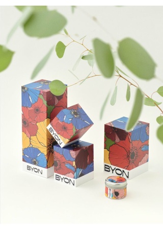 Vonná svíčka ve skle IGNITE, 30h   Vonná svíčka ve skle IGNITE, 30h