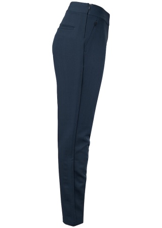 Dámské kalhoty BONNEY LAKE NavyBlue Side Dámské kalhoty BONNEY LAKE NavyBlue Side