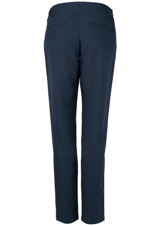 Dámské kalhoty BONNEY LAKE NavyBlue Back Dámské kalhoty BONNEY LAKE NavyBlue Back