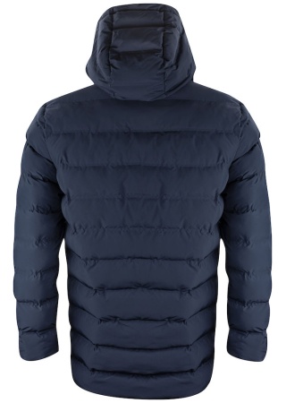 Zateplená bunda WENATCHEE NavyBlue Back Zateplená bunda WENATCHEE NavyBlue Back