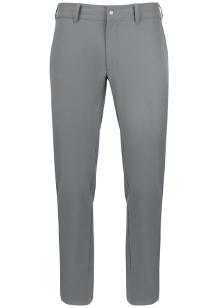 Pohodlné kalhoty SALISH GREY Front Pohodlné kalhoty SALISH GREY Front