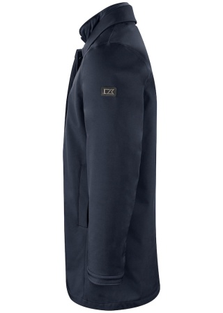 Funkční kabát CAVALERO NavyBlue Side