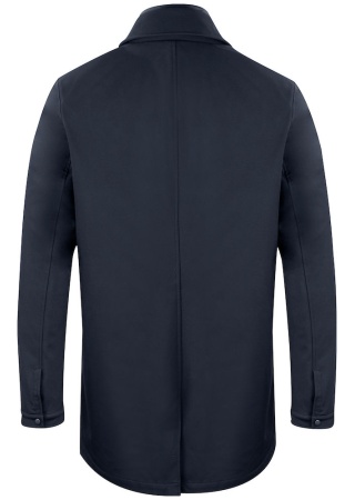 Funkční kabát CAVALERO NavyBlue Back Funkční kabát CAVALERO NavyBlue Back