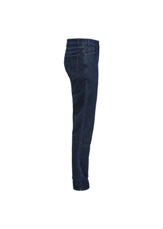Moderní džíny ATLANTIS DARK DENIM Side Moderní džíny ATLANTIS DARK DENIM Side