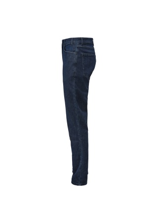 Moderní džíny ATLANTIS DARK DENIM Side Moderní džíny ATLANTIS DARK DENIM Side