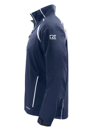 Funkční bunda NORTH SHORE NavyBlue Side Funkční bunda NORTH SHORE NavyBlue Side