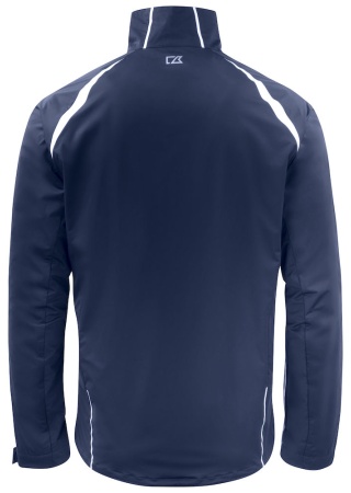 Funkční bunda NORTH SHORE NavyBlue Back Funkční bunda NORTH SHORE NavyBlue Back