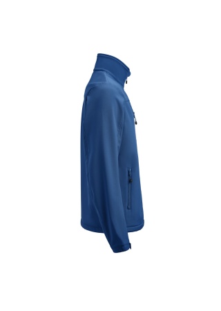 Softshellová bunda AIRWALK BLUE Side Softshellová bunda AIRWALK BLUE Side
