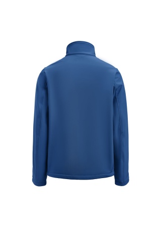 Softshellová bunda AIRWALK BLUE Back Softshellová bunda AIRWALK BLUE Back