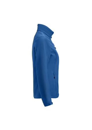 Softshellová dámská bunda AIRWALK BLUE Side Softshellová dámská bunda AIRWALK BLUE Side